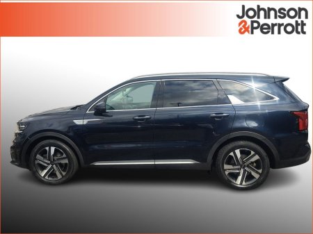 2024 Kia Sorento - photo 6