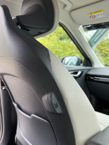 2021 Kia EV6 - photo 30