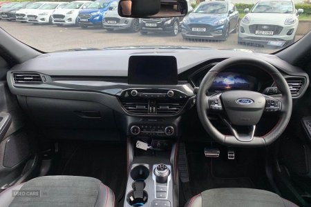 2024 Ford Kuga - photo 11