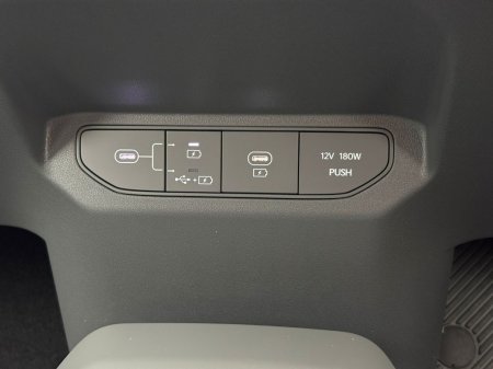 2026 Kia EV3 - photo 17
