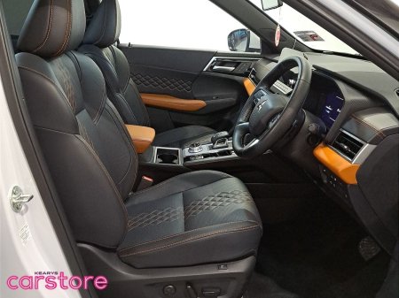 2024 Mitsubishi Outlander - photo 12