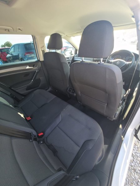 2017 Volkswagen Golf - photo 20