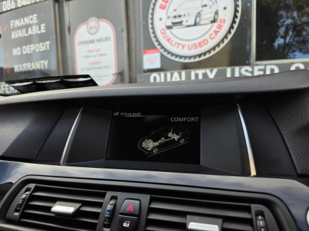 2016 BMW 5-Series - photo 30