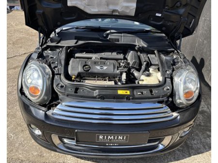 2013 Mini Roadster - photo 19