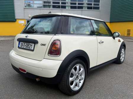 2008 Mini One - photo 7