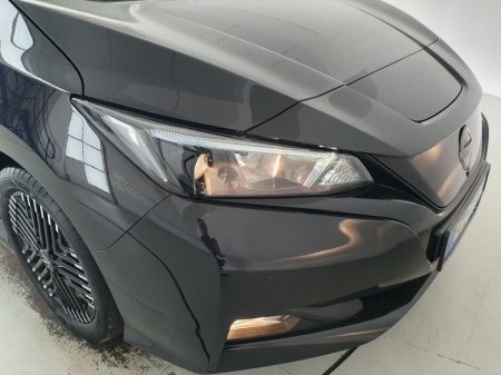 2024 Nissan Leaf - photo 50