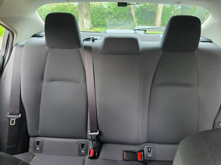 2021 Toyota Corolla - photo 22
