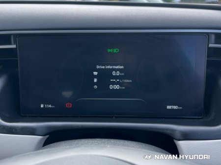 2023 Hyundai Tucson - photo 23