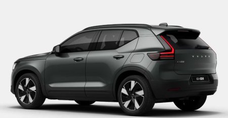 2027 Volvo EX40 - photo 5