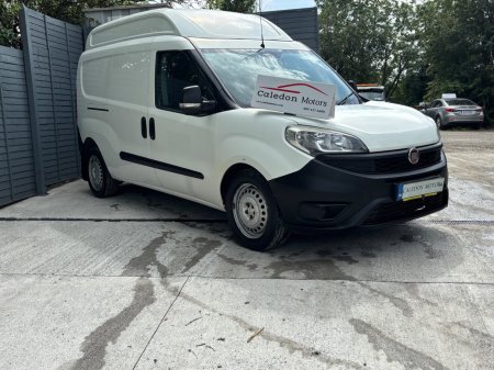 2016 Fiat Doblo - photo 5