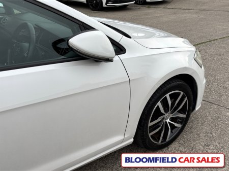 2019 Volkswagen Golf - photo 30
