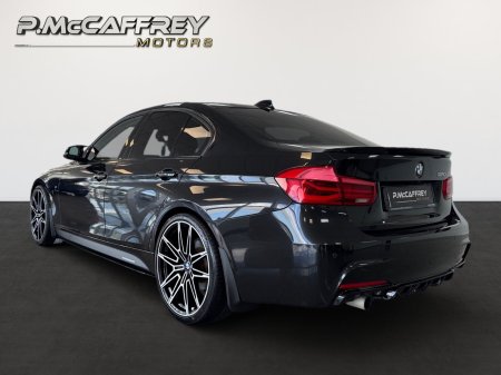 2015 BMW 3-Series - photo 7
