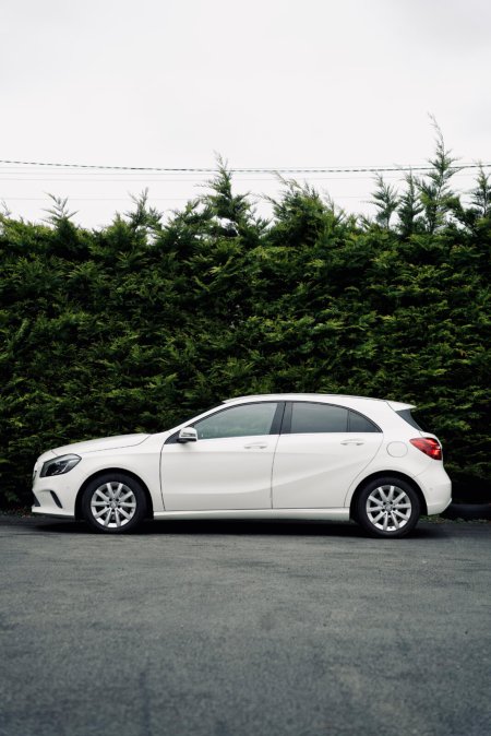 2016 Mercedes-Benz A-Class - photo 2