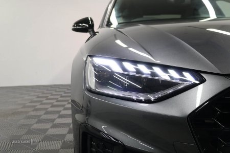 2023 Audi A4 - photo 9