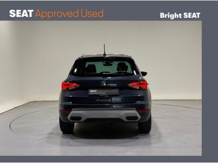2023 SEAT Arona - photo 5