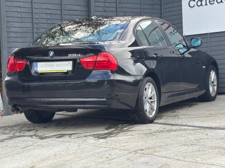 2011 BMW 3-Series - photo 8