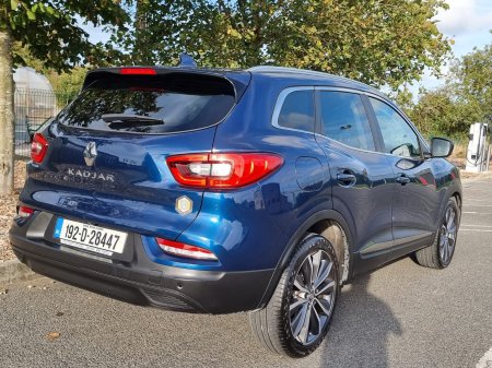 2019 Renault Kadjar - photo 5