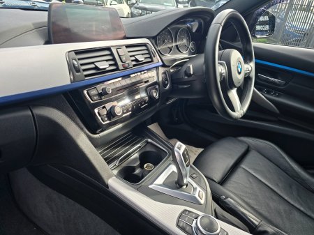 2018 BMW 3-Series - photo 18