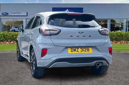 2024 Ford Puma - photo 2