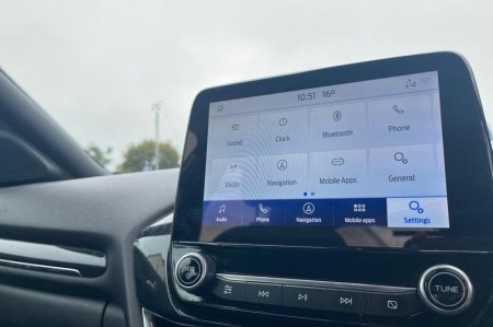 2021 Ford Puma - photo 33