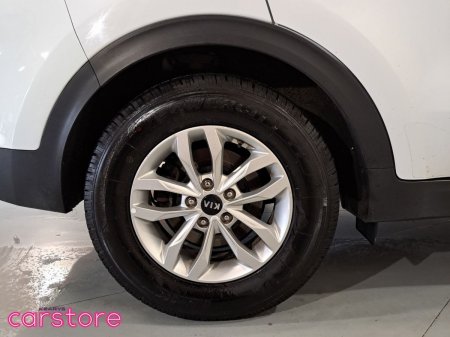 2021 Kia Sportage - photo 14