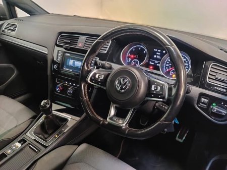 2016 Volkswagen Golf - photo 2
