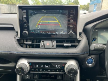 2022 Toyota RAV4 - photo 16