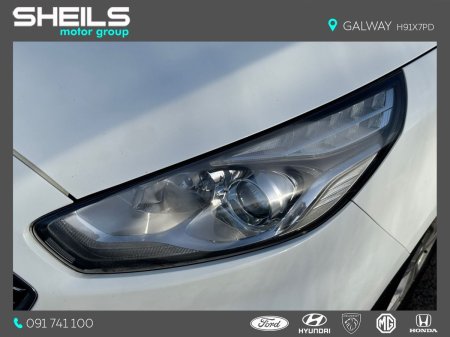 2021 Ford S-Max - photo 16