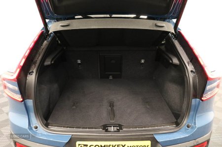 2023 Volvo C40 - photo 12