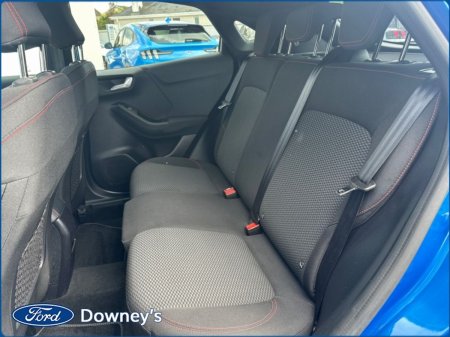 2023 Ford Puma - photo 9