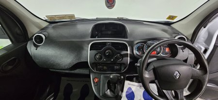 2020 Renault Kangoo - photo 10