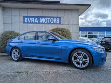 2017 BMW 3-Series - photo 3