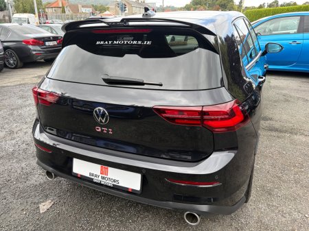 2022 Volkswagen Golf - photo 20