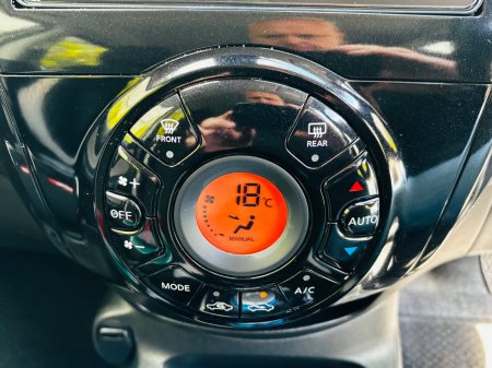 2020 Nissan Note - photo 17