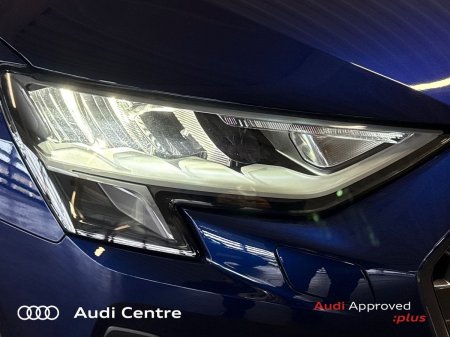 2026 Audi A3 - photo 16