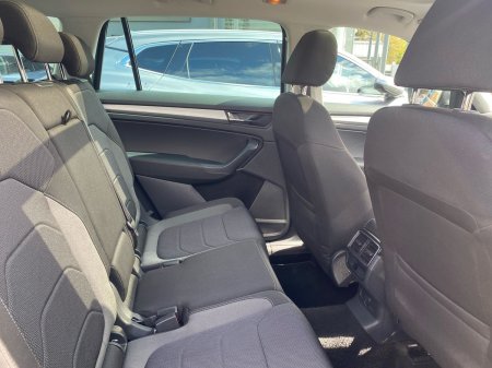 2022 Skoda Kodiaq - photo 19