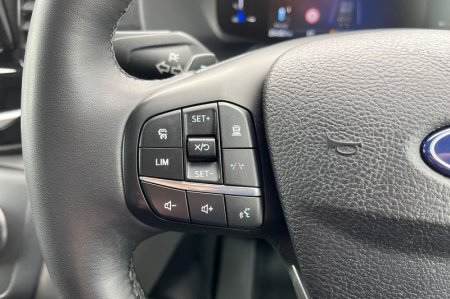 2025 Ford Transit - photo 8