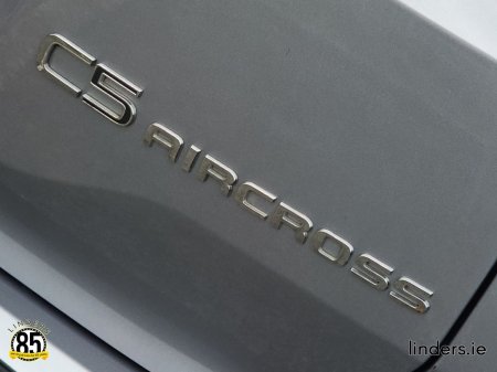 2020 Citroen C5 Aircross - photo 28
