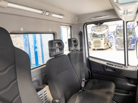 2021 IVECO Eurocargo 75-160 - photo 26