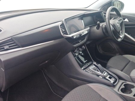 2024 Opel Grandland X - photo 4