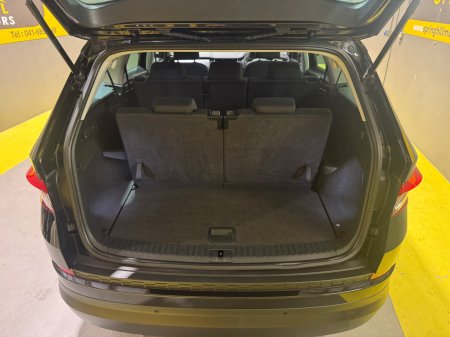 2018 Skoda Kodiaq - photo 27