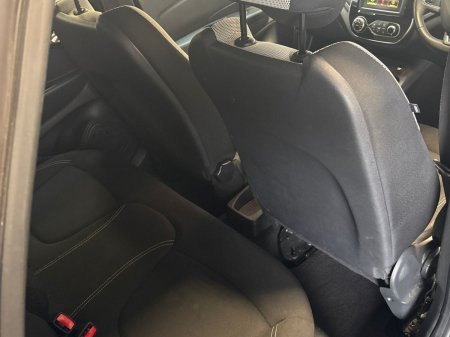 2019 Renault Captur - photo 17