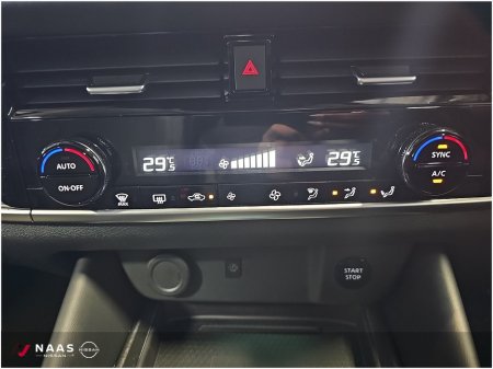 2025 Nissan Qashqai - photo 18