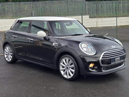 2015 Mini Cooper - photo 4
