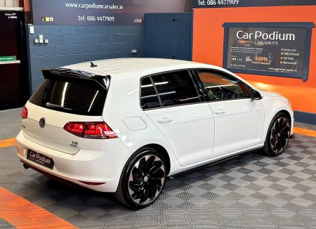 2015 Volkswagen Golf - photo 3