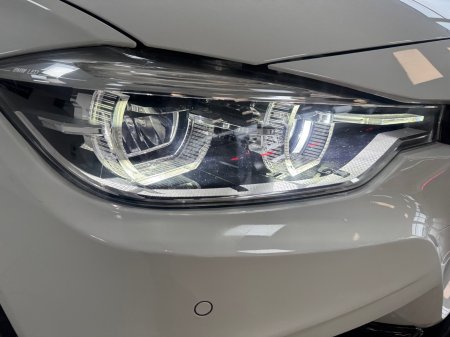 2015 BMW 3-Series - photo 20