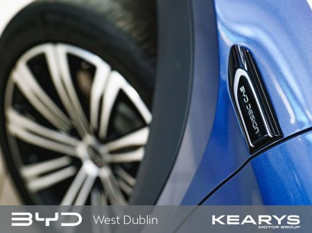 2026 BYD SEALION 7 - photo 25