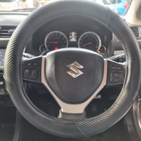 2014 Suzuki Swift - photo 14