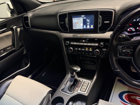 2018 Kia Sportage - photo 13
