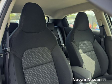 2026 Nissan Juke - photo 17